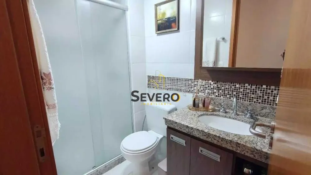 Apartamento, 2 quartos, 77 m² - Foto 10
