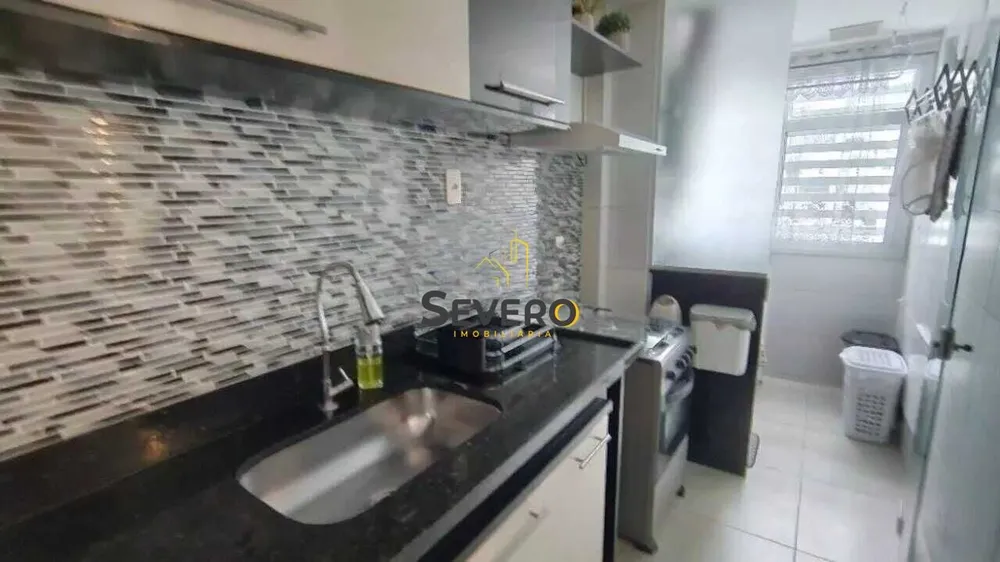 Apartamento, 2 quartos, 77 m² - Foto 27
