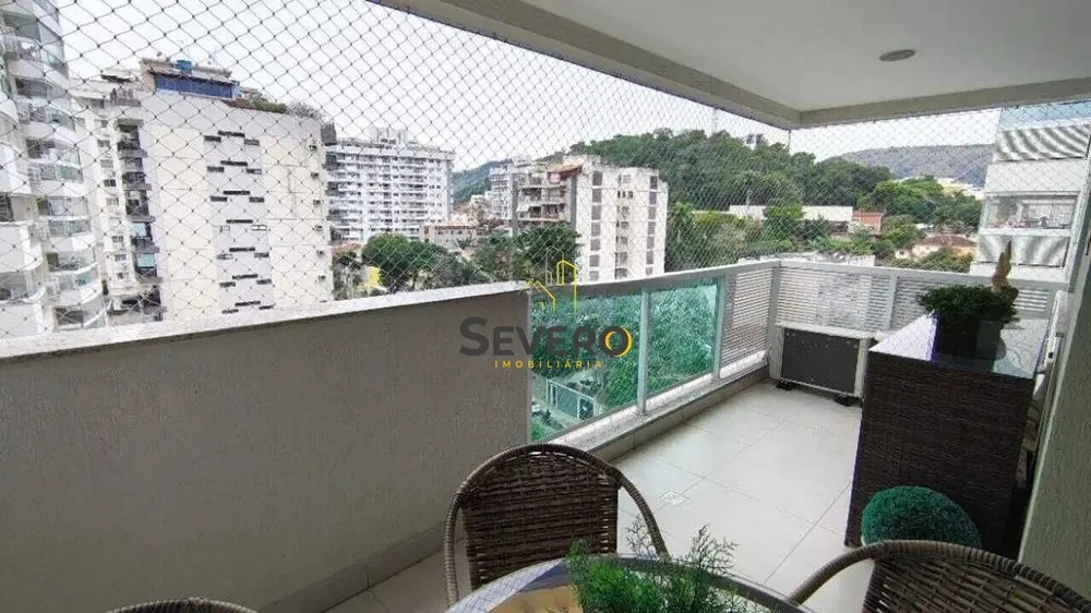 Apartamento, 2 quartos, 77 m² - Foto 7