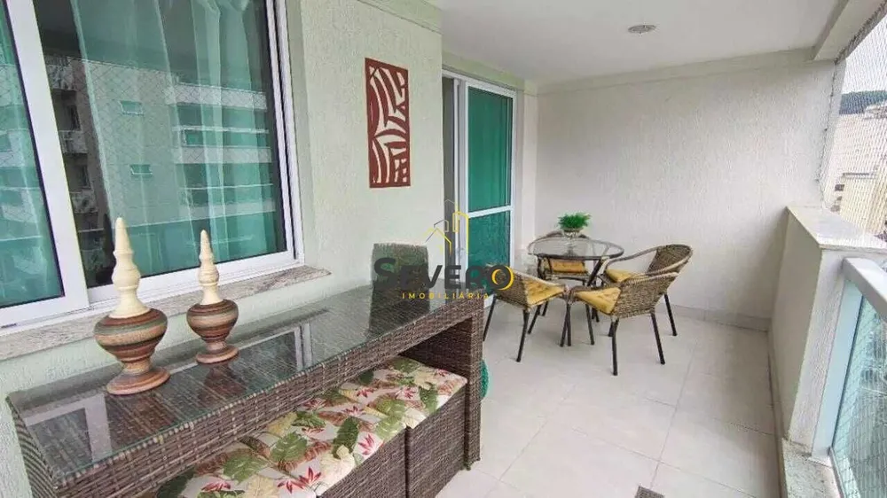 Apartamento, 2 quartos, 77 m² - Foto 5