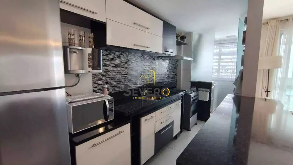 Apartamento, 2 quartos, 77 m² - Foto 7