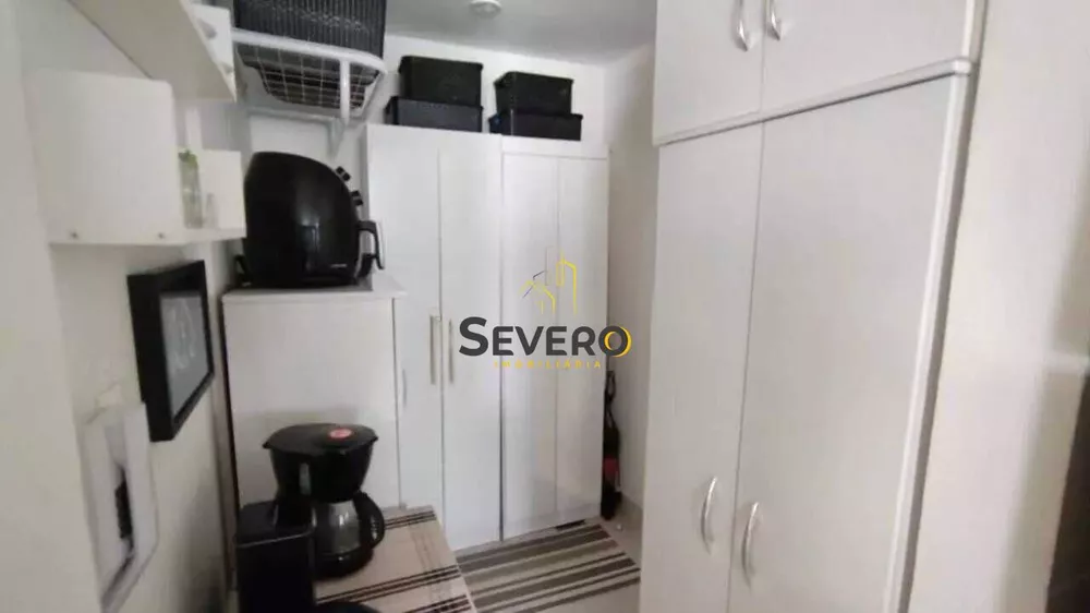 Apartamento, 2 quartos, 77 m² - Foto 6