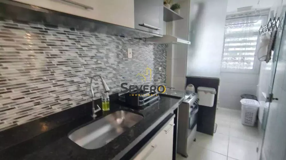 Apartamento, 2 quartos, 77 m² - Foto 13