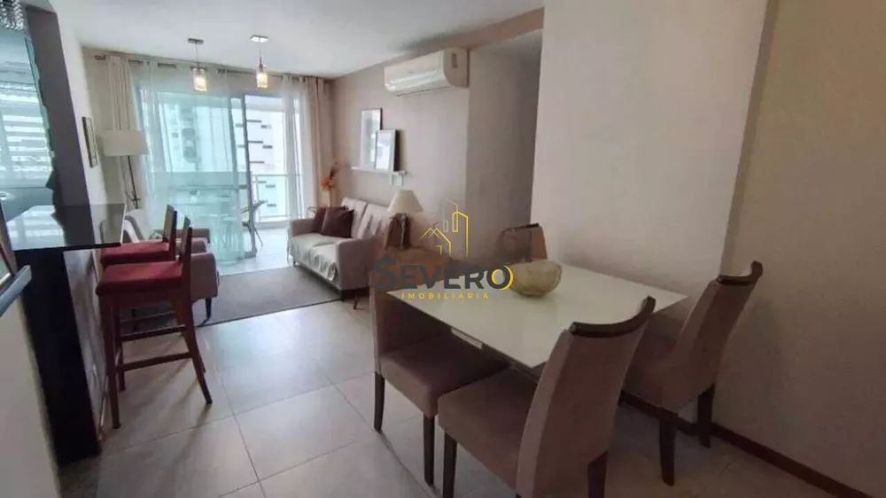 Apartamento, 2 quartos, 77 m² - Foto 20