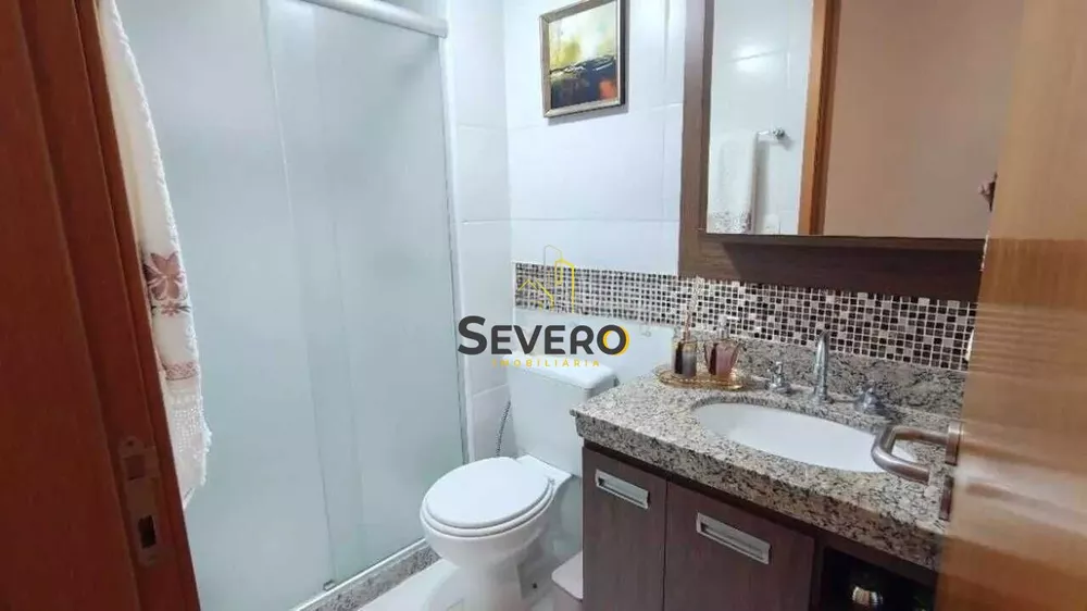 Apartamento, 2 quartos, 77 m² - Foto 3