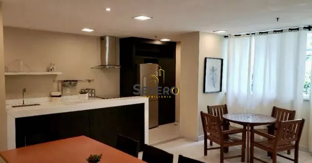 Apartamento, 2 quartos, 77 m² - Foto 22