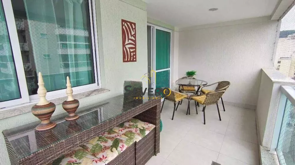 Apartamento, 2 quartos, 77 m² - Foto 8