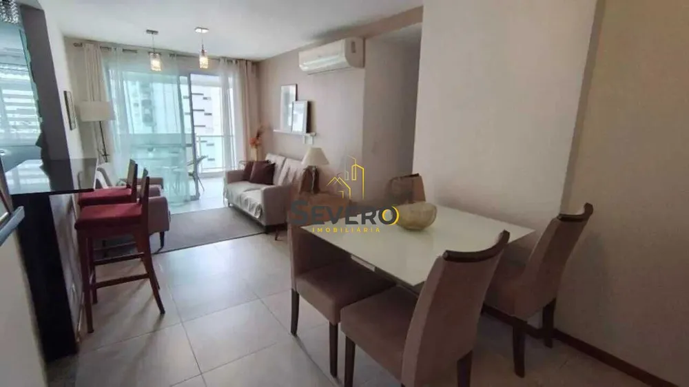 Apartamento, 2 quartos, 77 m² - Foto 1