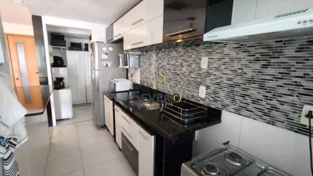 Apartamento, 2 quartos, 77 m² - Foto 31