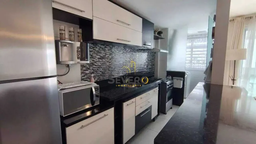 Apartamento, 2 quartos, 77 m² - Foto 24