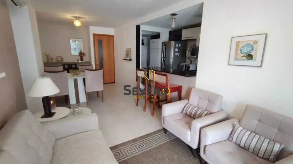 Apartamento, 2 quartos, 77 m² - Foto 4