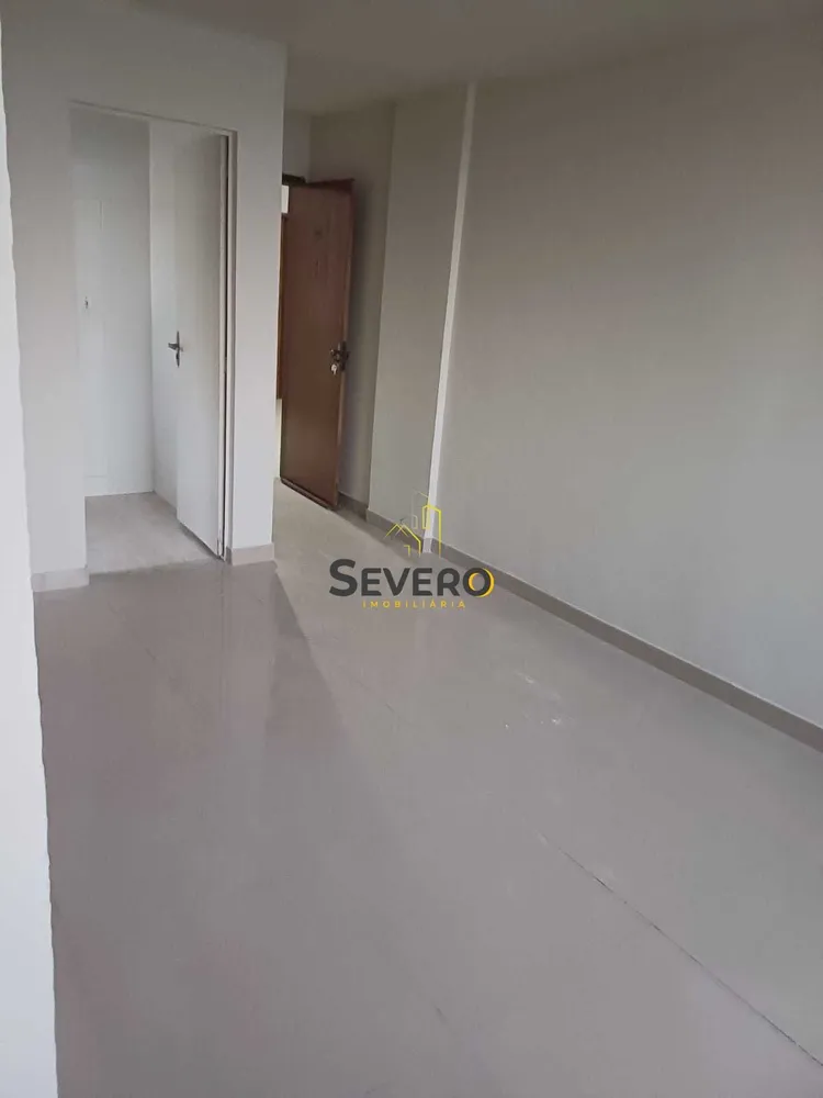 Apartamento, 2 quartos, 56 m² - Foto 2
