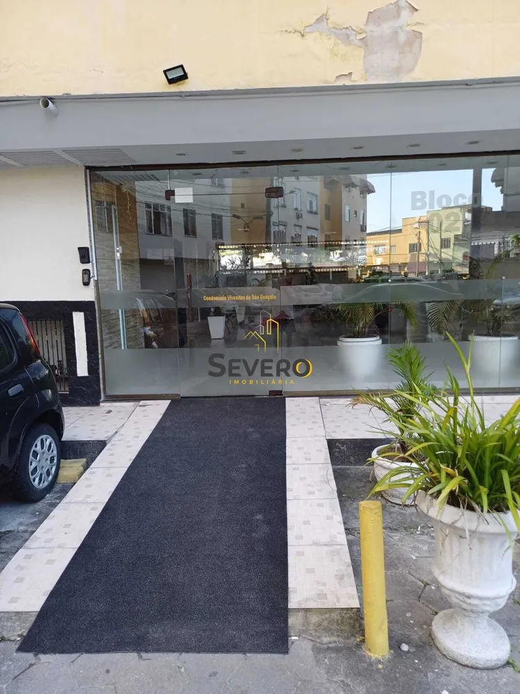 Apartamento, 2 quartos, 56 m² - Foto 13