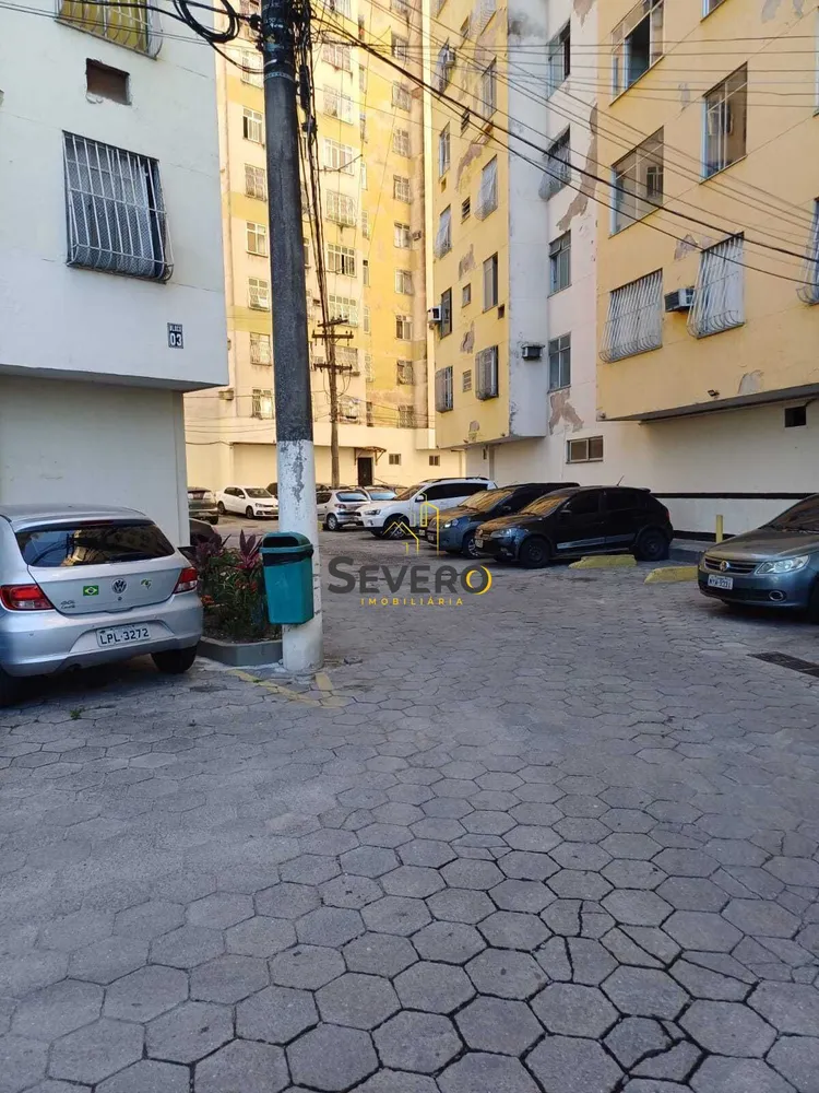 Apartamento, 2 quartos, 56 m² - Foto 16