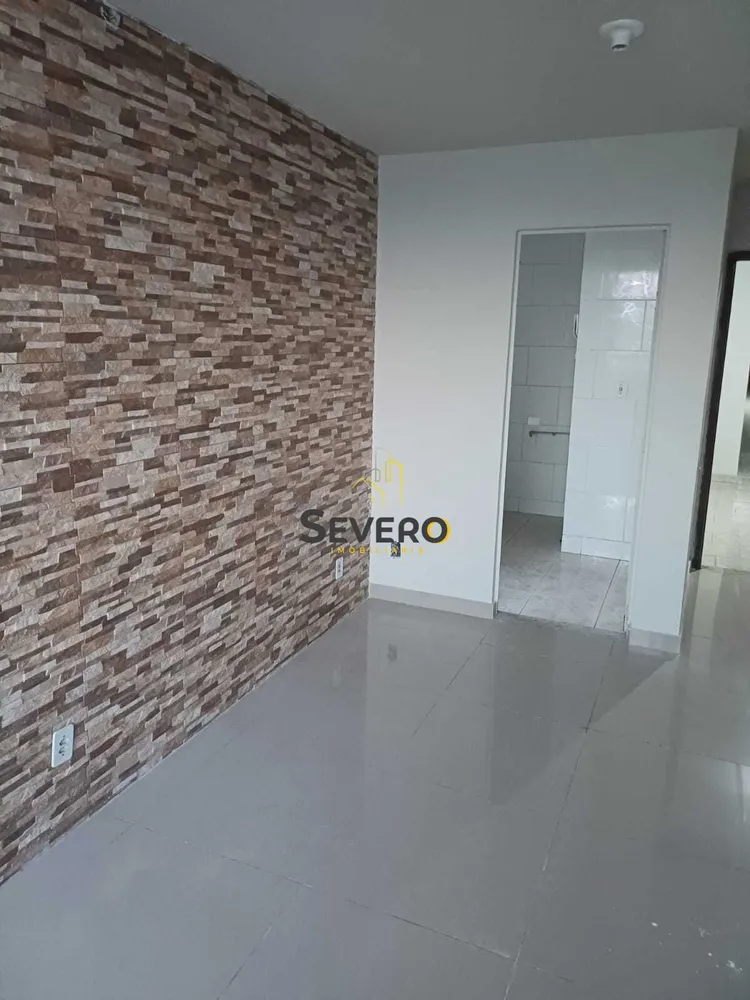 Apartamento, 2 quartos, 56 m² - Foto 1