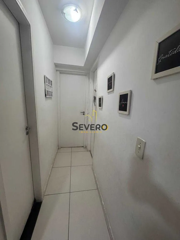 Apartamento, 2 quartos, 56 m² - Foto 7