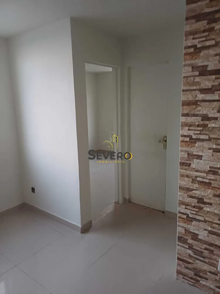 Apartamento, 2 quartos, 56 m² - Foto 5