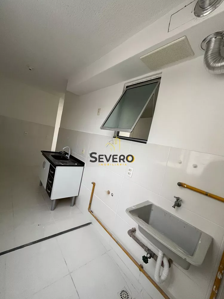 Apartamento, 2 quartos, 47 m² - Foto 9