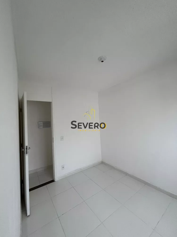 Apartamento, 2 quartos, 47 m² - Foto 3