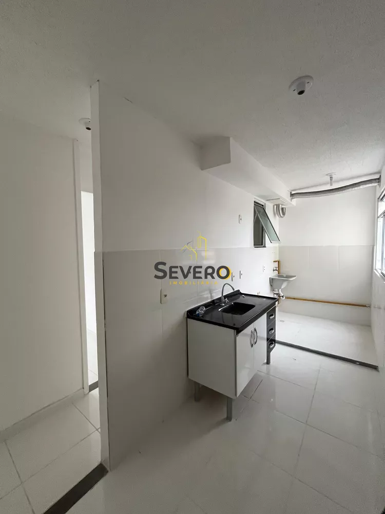Apartamento, 2 quartos, 47 m² - Foto 8