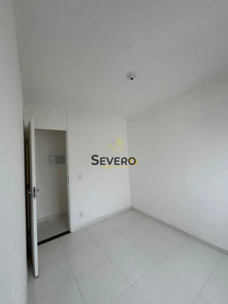 Apartamento, 2 quartos, 47 m² - Foto 6