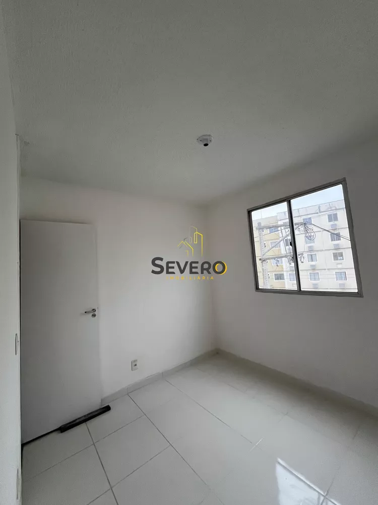 Apartamento, 2 quartos, 47 m² - Foto 5