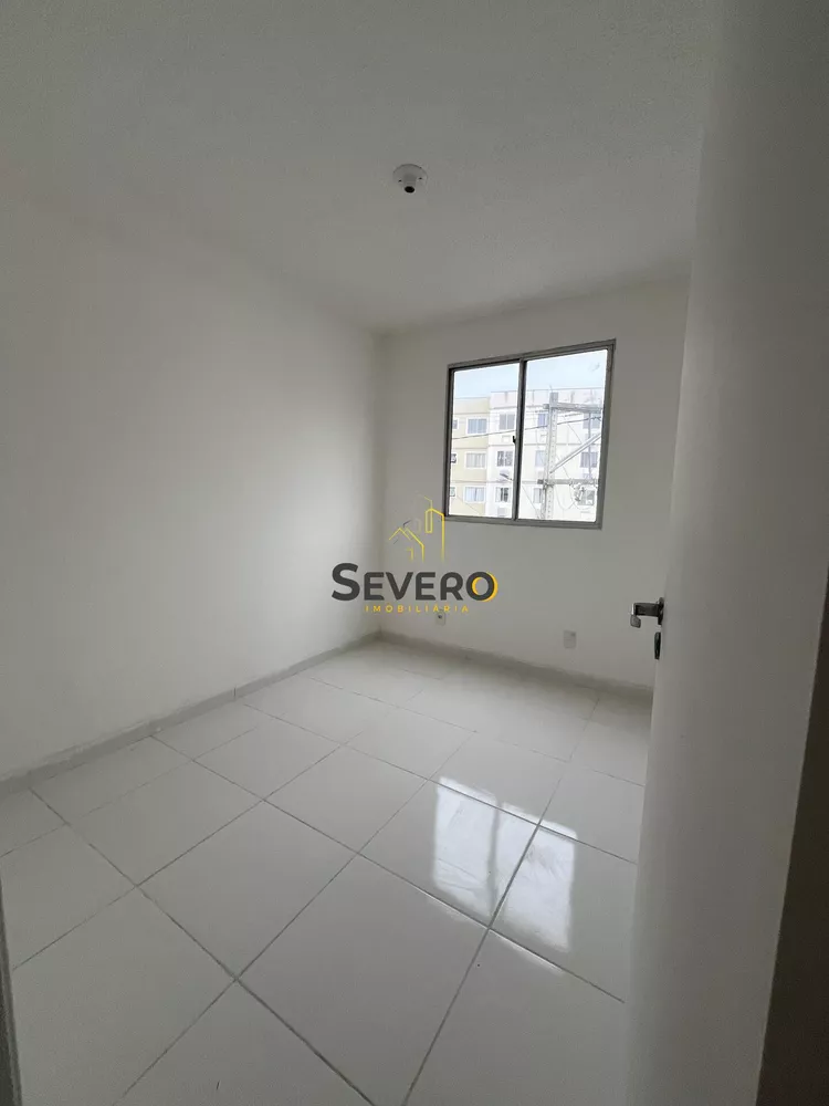 Apartamento, 2 quartos, 47 m² - Foto 2