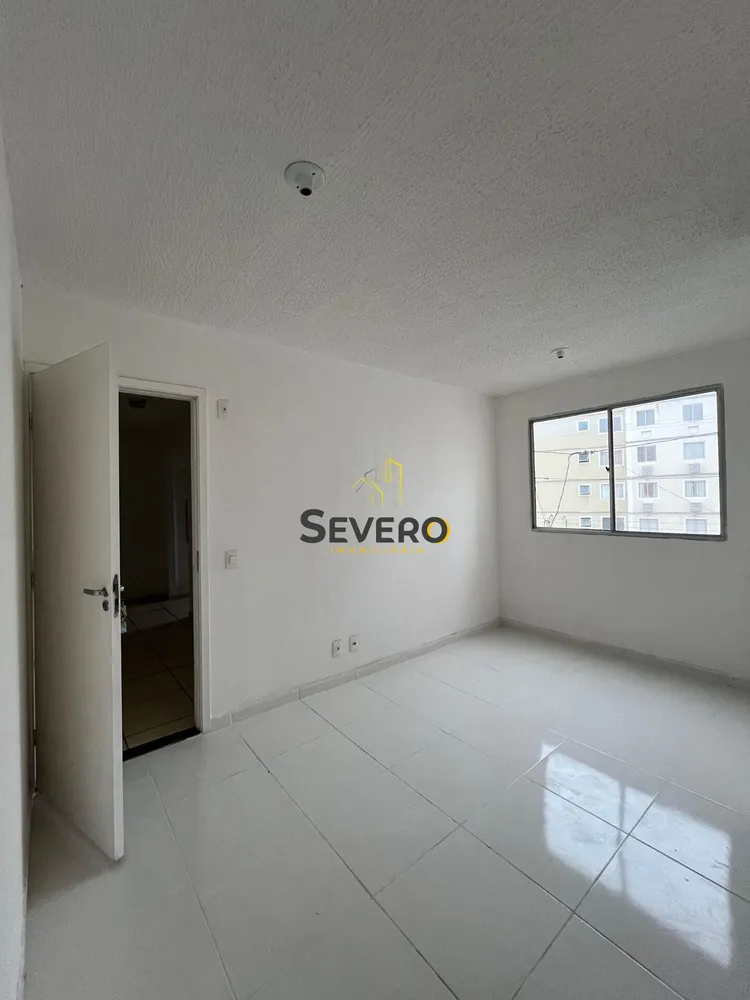 Apartamento, 2 quartos, 47 m² - Foto 7