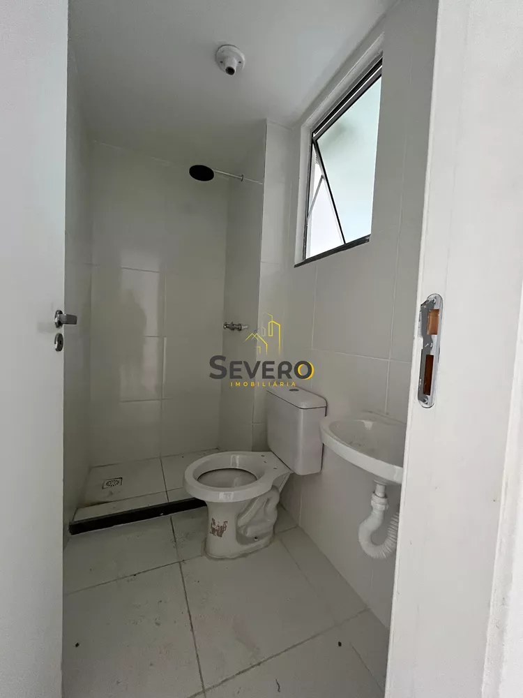 Apartamento, 2 quartos, 47 m² - Foto 6