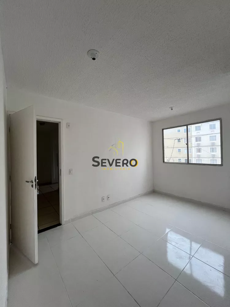 Apartamento, 2 quartos, 47 m² - Foto 4