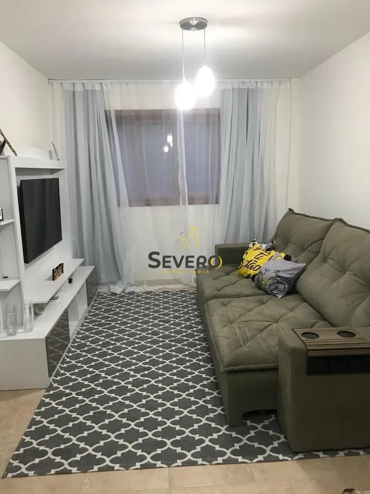 Apartamento, 2 quartos, 105 m² - Foto 1