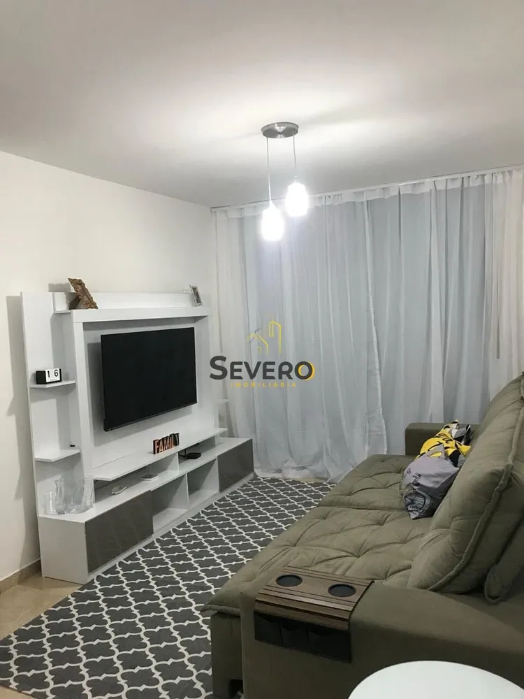 Apartamento, 2 quartos, 105 m² - Foto 4
