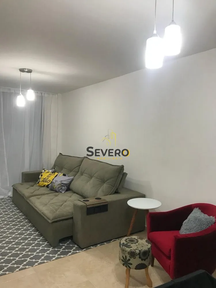 Apartamento, 2 quartos, 105 m² - Foto 2