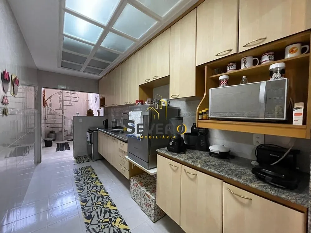 Casa, 4 quartos, 306 m² - Foto 14