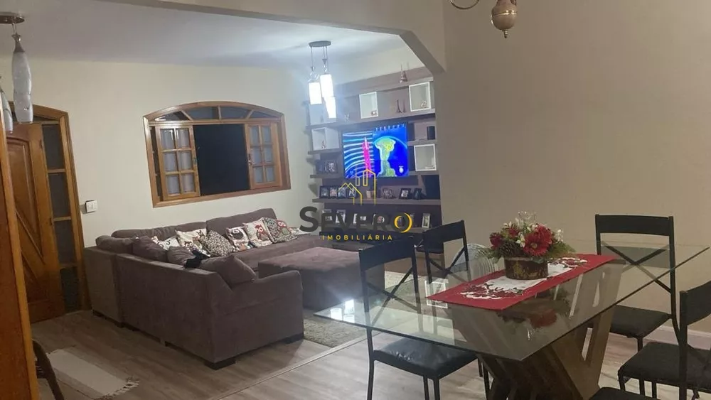 Casa, 4 quartos, 306 m² - Foto 10