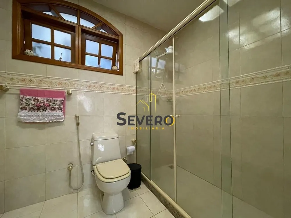 Casa, 4 quartos, 306 m² - Foto 23