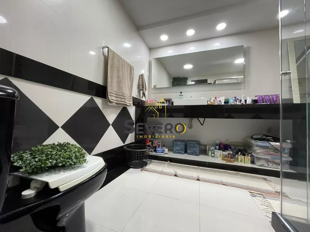 Casa, 4 quartos, 306 m² - Foto 13