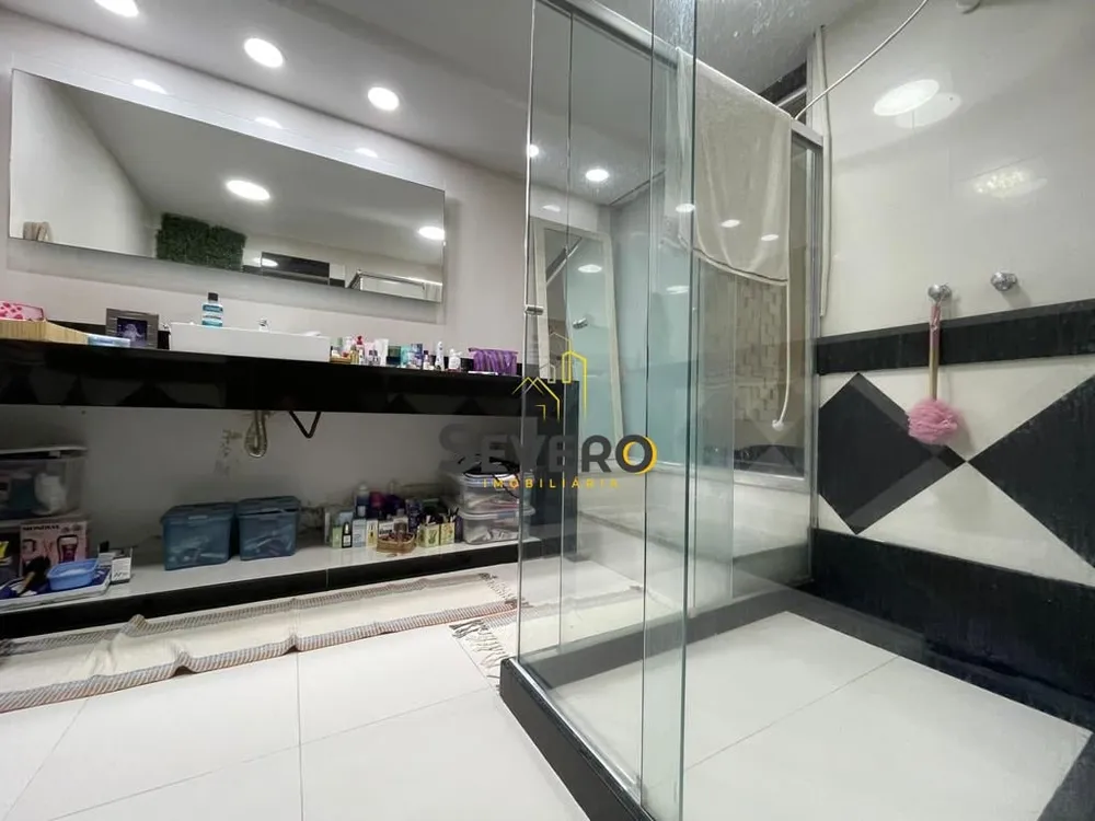 Casa, 4 quartos, 306 m² - Foto 28