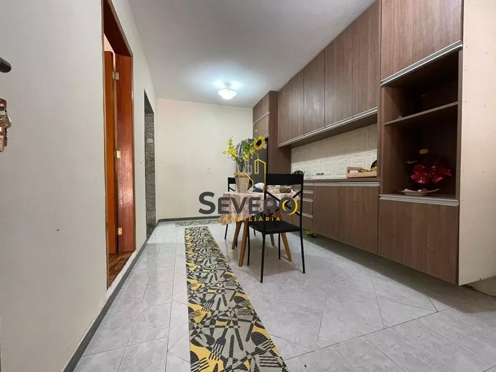 Casa, 4 quartos, 306 m² - Foto 9