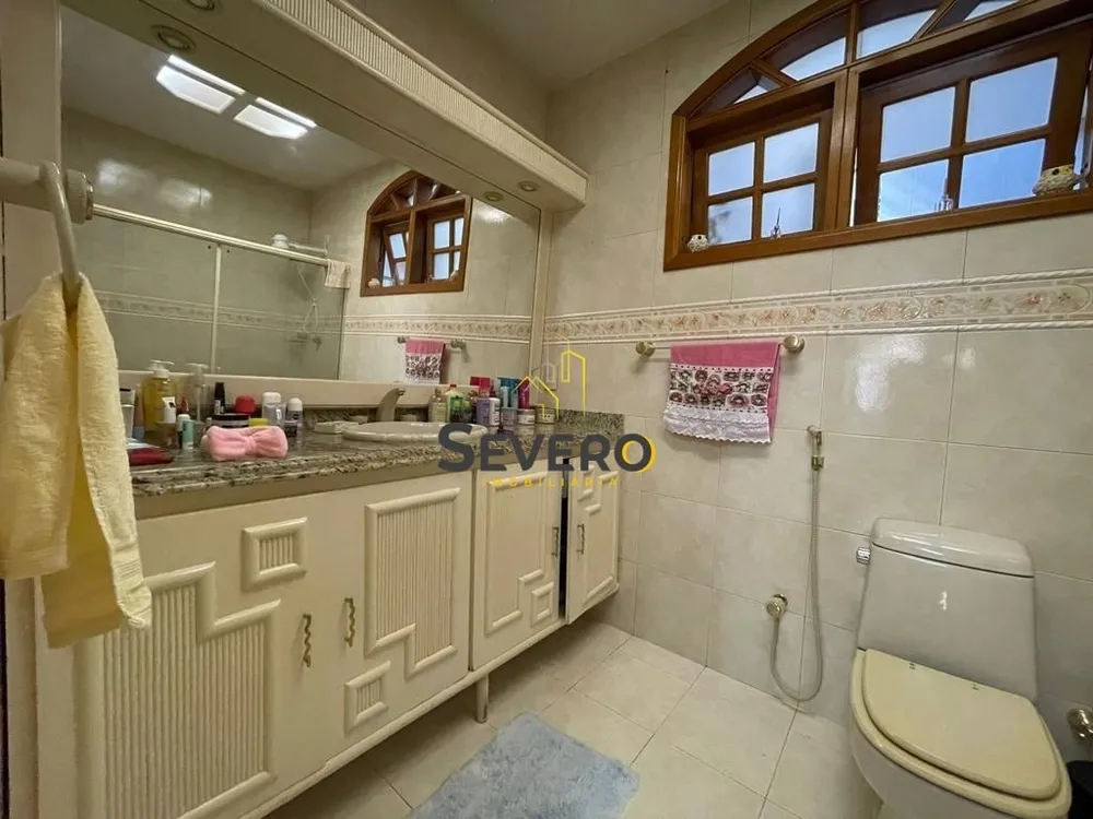 Casa, 4 quartos, 306 m² - Foto 21