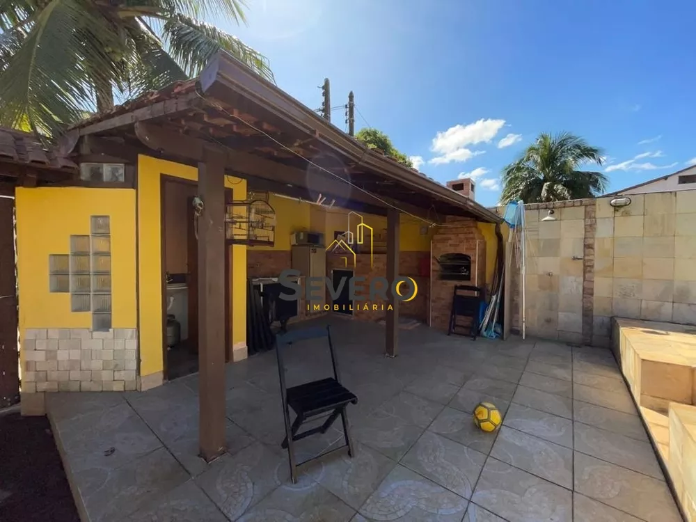 Casa, 4 quartos, 306 m² - Foto 17