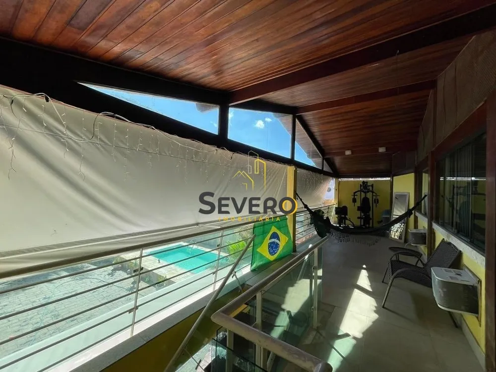 Casa, 4 quartos, 306 m² - Foto 30