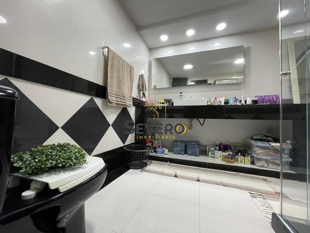 Casa, 4 quartos, 306 m² - Foto 25