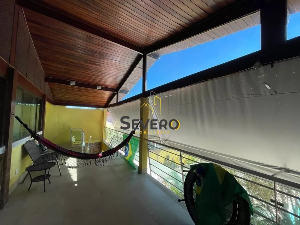 Casa, 4 quartos, 306 m² - Foto 16