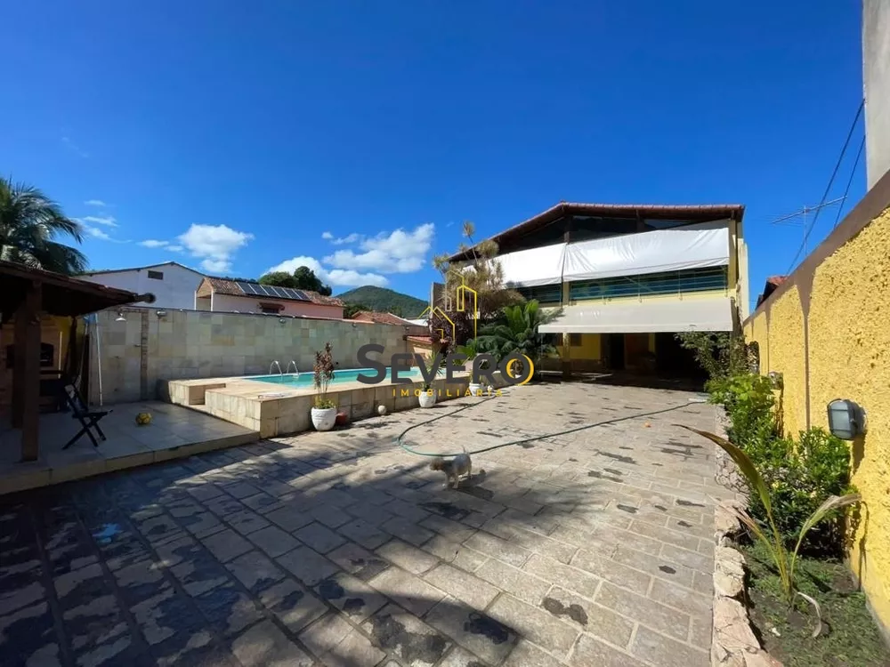 Casa, 4 quartos, 306 m² - Foto 3