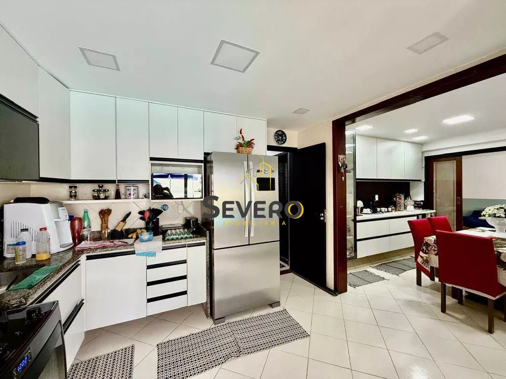 Casa, 4 quartos, 415 m² - Foto 5