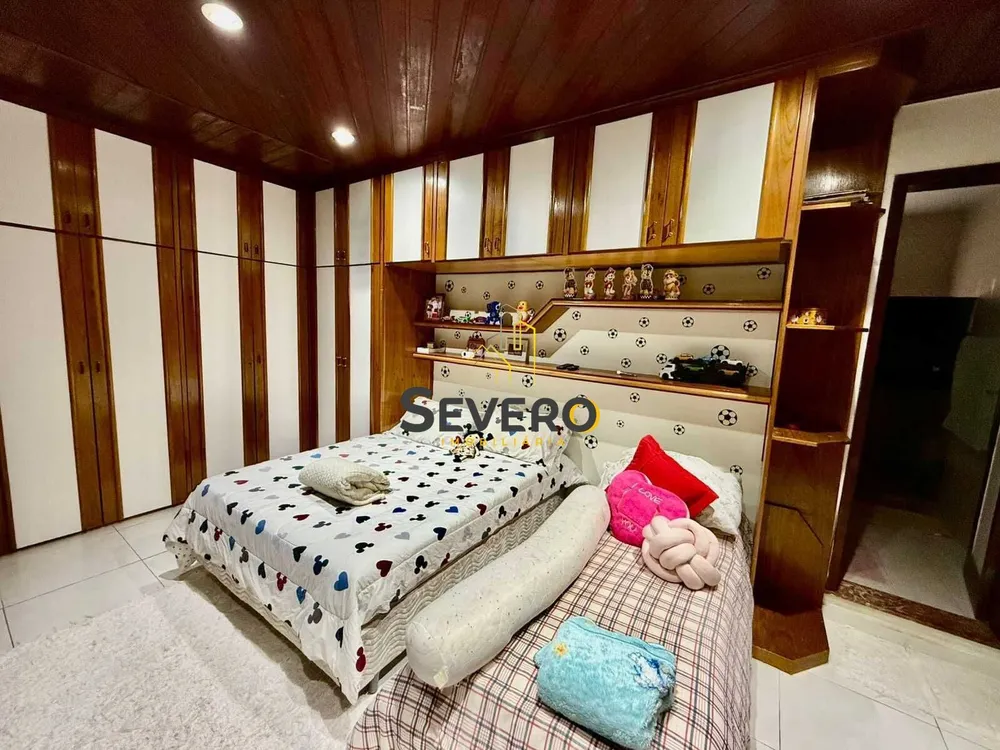 Casa, 4 quartos, 415 m² - Foto 12