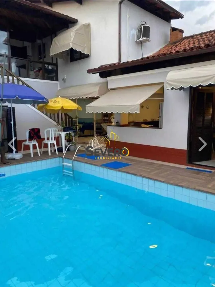Casa, 4 quartos, 415 m² - Foto 6