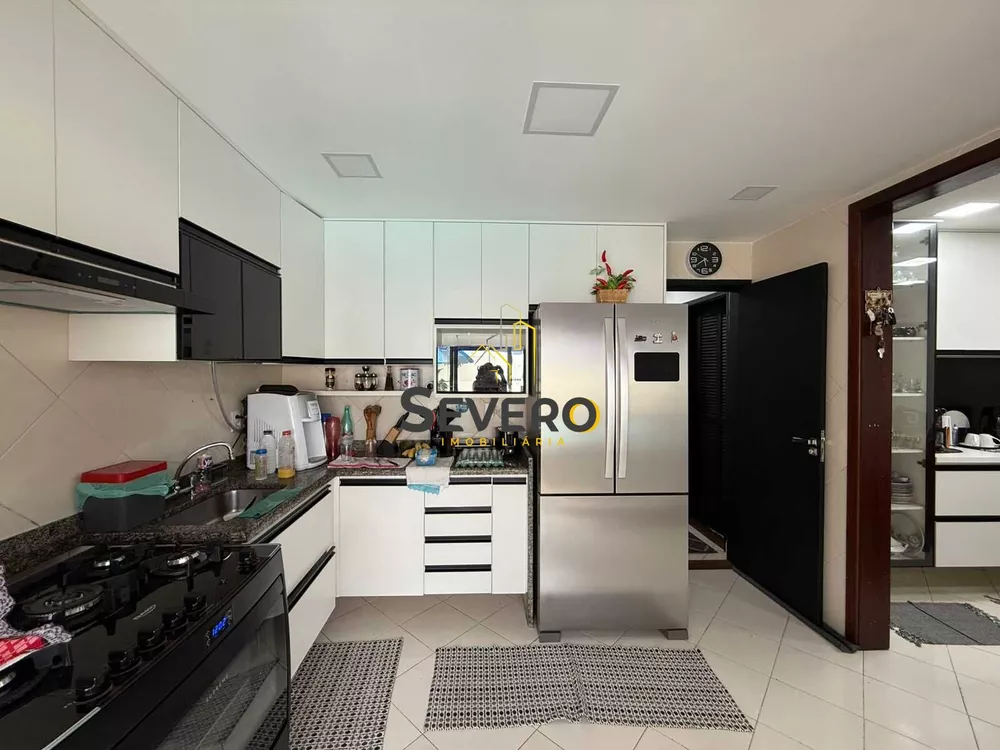 Casa, 4 quartos, 415 m² - Foto 4