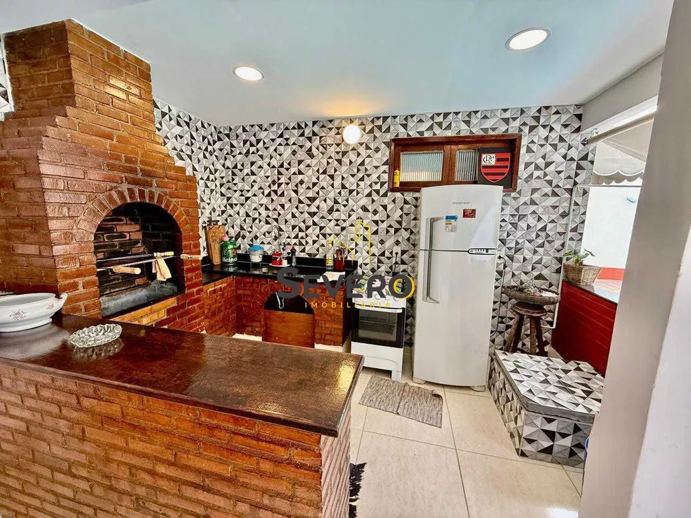 Casa, 4 quartos, 415 m² - Foto 1